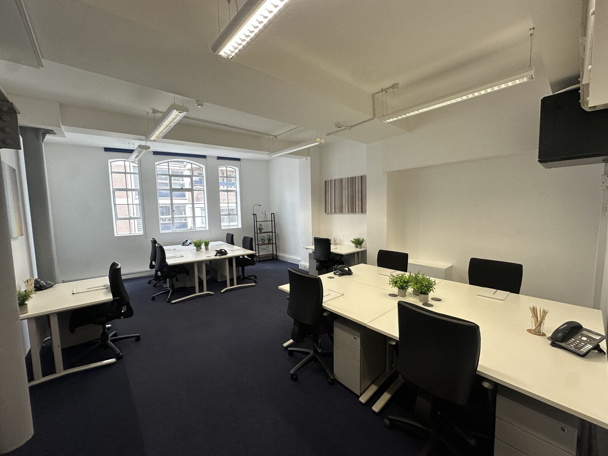 154-156 Blackfriars Rd, London to rent Interior Photo- Image 1 of 1