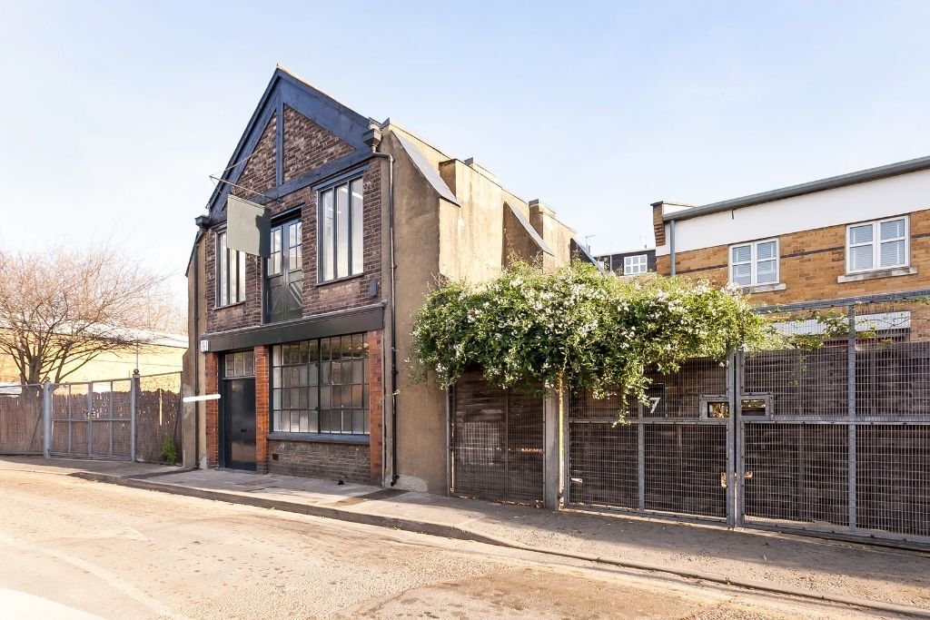 5A Gransden Ave, London for sale Building Photo- Image 1 of 1