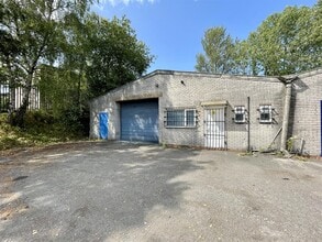 Bestwood Rd, Pinxton to rent Building Photo- Image 1 of 7