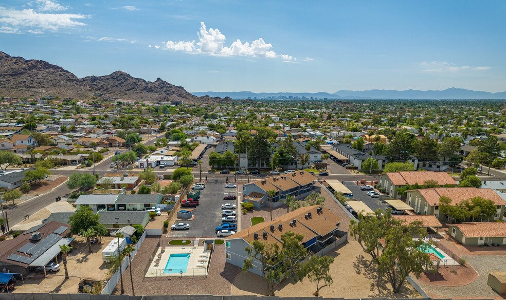 1346 E Mountain View Rd, Phoenix, AZ for sale - Building Photo - Image 1 of 28