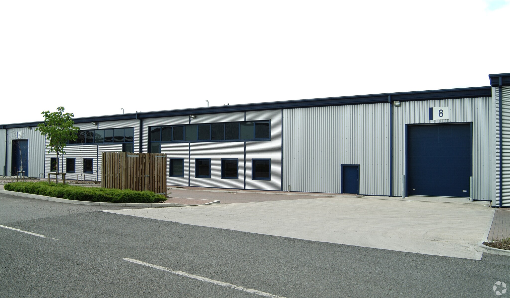 Langley Rd, Swindon for sale Primary Photo- Image 1 of 1