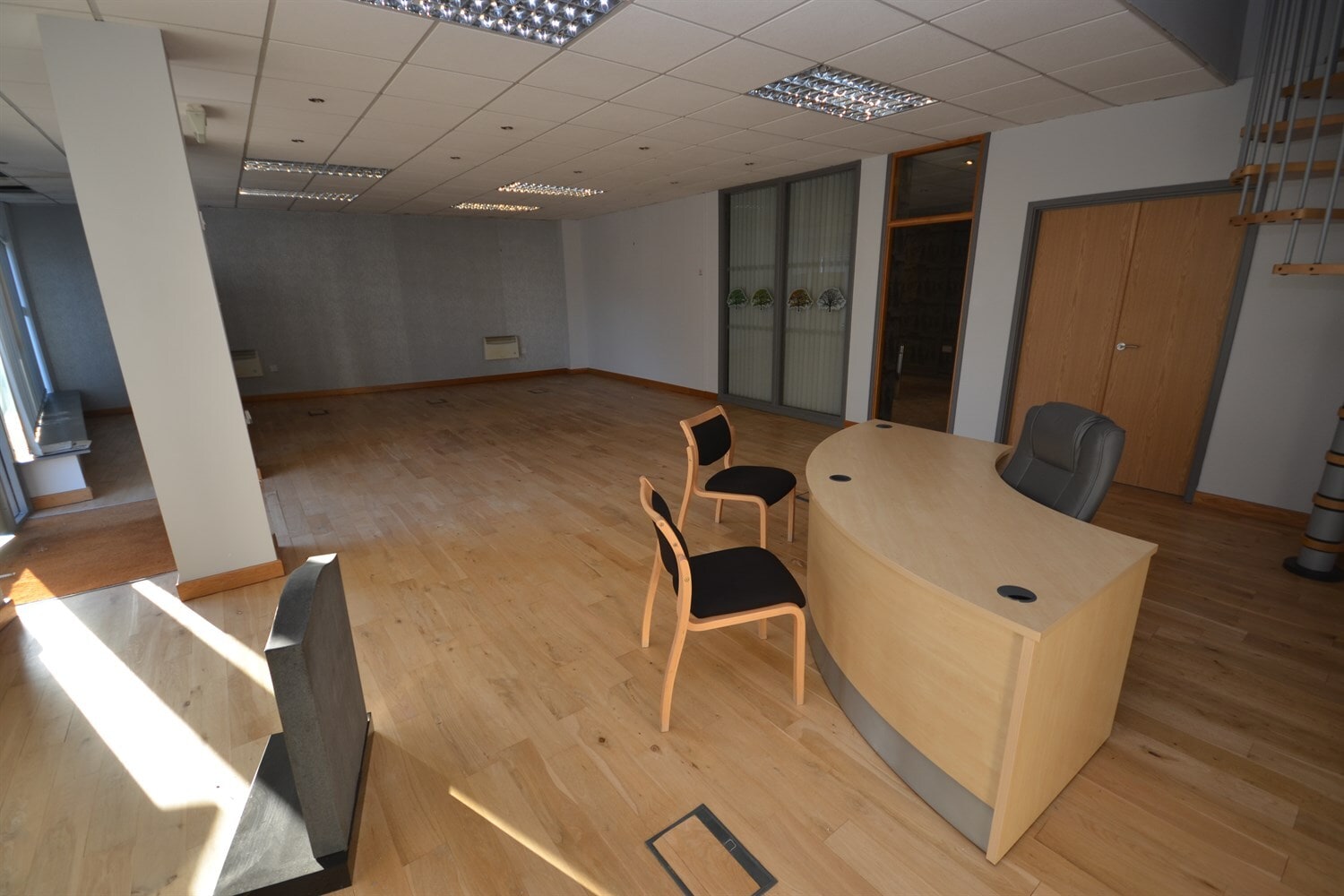 128-130 Fowler St, South Shields to rent Interior Photo- Image 1 of 3