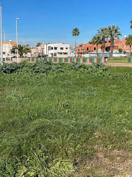 Land in Moncofa, Castellón for sale - Building Photo - Image 3 of 4