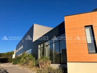 More details for 105 Rue Francois Hennebique, Aix-en-Provence - Light Industrial to Rent