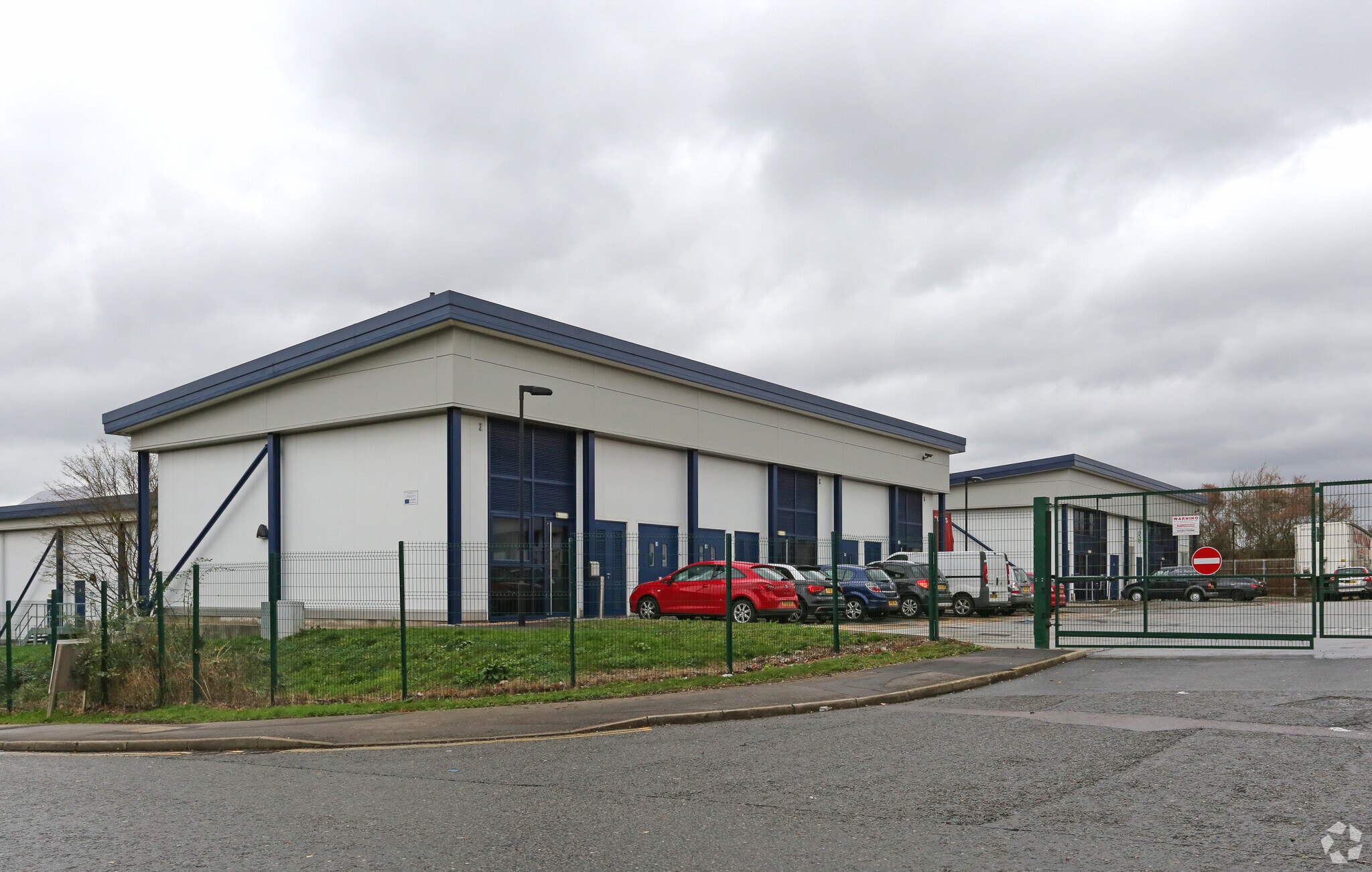 Gala Way, Nottingham to rent Primary Photo- Image 1 of 4