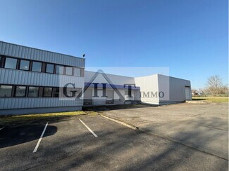 More details for Industrial to Rent
