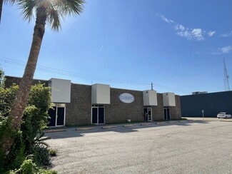 More details for 903 S 8th St, La Porte, TX - Light Industrial for Rent