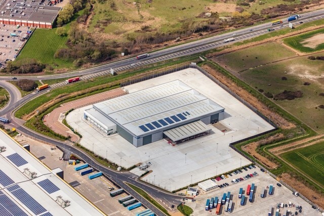 More details for 1 Windrush Rd, Tilbury - Industrial to Rent