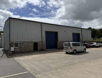 More details for St. Lukes Rd, Kirkby Stephen - Light Industrial to Rent