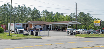 7450 Two Notch Rd, Columbia, SC for sale Primary Photo- Image 1 of 1