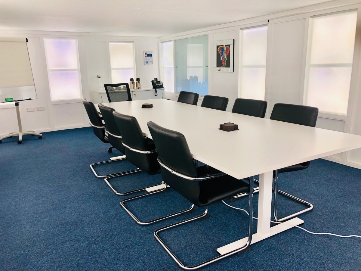 165-177 The Broadway, London to rent Interior Photo- Image 1 of 1