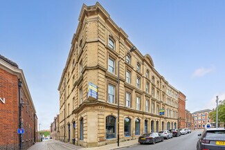 More details for South Church Side, Hull - Office for Rent