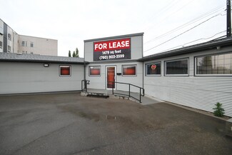 More details for 15826 Stony Plain Rd NW, Edmonton, AB - Retail to Rent