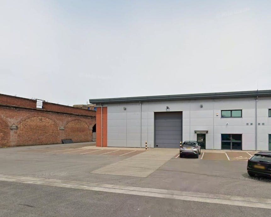 39-43 Dunes Way, Liverpool to rent Building Photo- Image 1 of 5