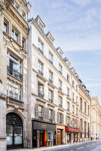 More details for 60 Rue De Richelieu, Paris - Office to Rent