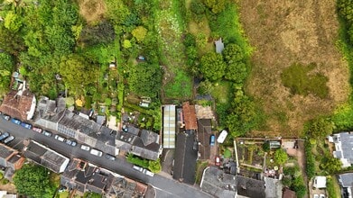 26 High St, Exeter, DEV - Aerial  map view - Image1