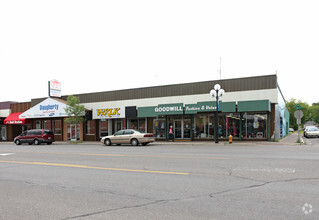 1102-1108 Cloquet Ave, Cloquet, MN for sale Building Photo- Image 1 of 5