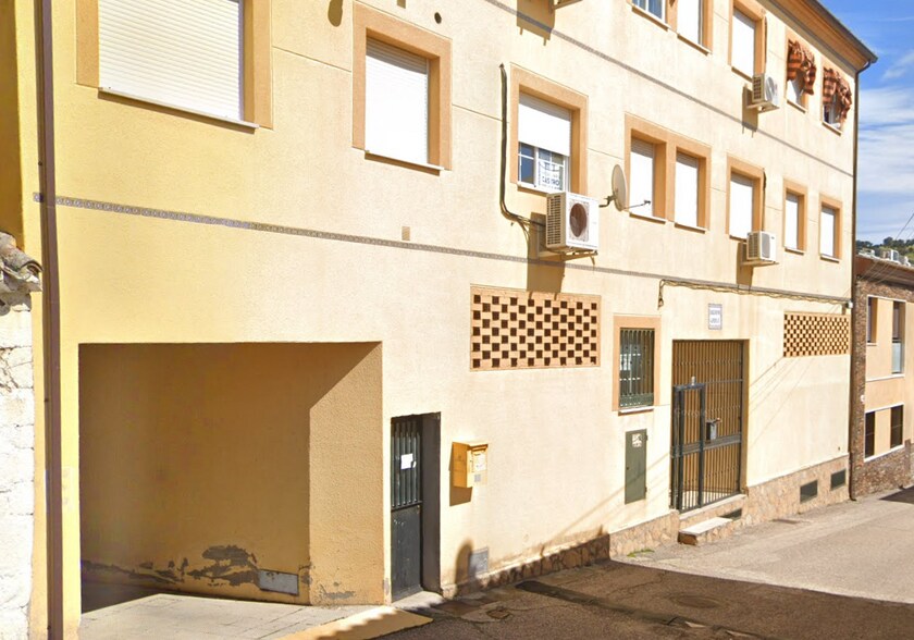 Build-to-Rent in San Román de los Montes, Toledo for sale - Building Photo - Image 2 of 2