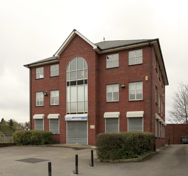 More details for 45 Waterloo Rd, Stockport - Office / Retail to Rent