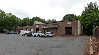 2908-2918 N Graham St, Charlotte NC - Commercial Property