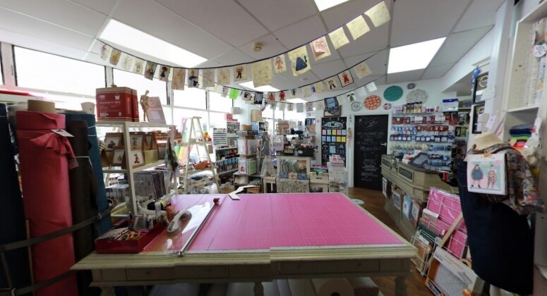 20-22 Lavant St, Petersfield to rent Interior Photo- Image 1 of 2