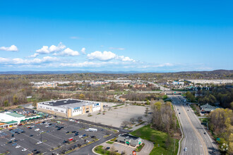 450 Route 9, Fishkill, NY - aerial  map view - Image1