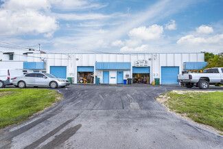 More details for 8891-8897 SW 129th St, Miami, FL - Industrial for Rent