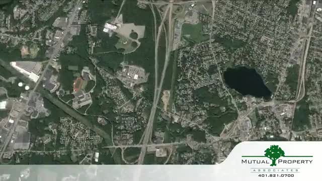 275 Tollgate Rd, Warwick, RI for sale - Commercial Listing Video - Image 2 of 9