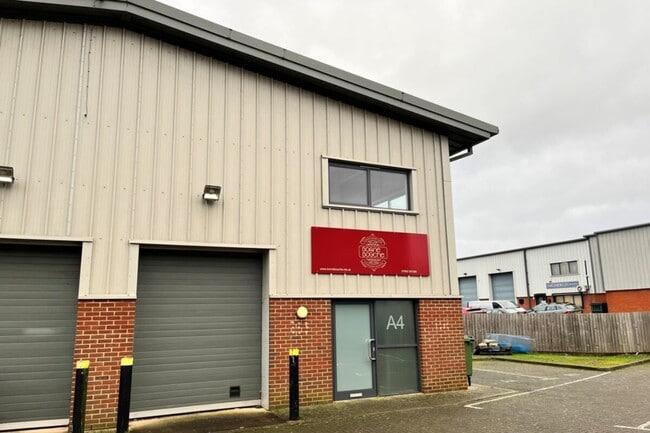 More details for Ethmar Ct, Willand - Industrial to Rent