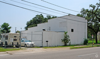 More details for 561 Saint Francis St, Mobile, AL - Industrial for Rent