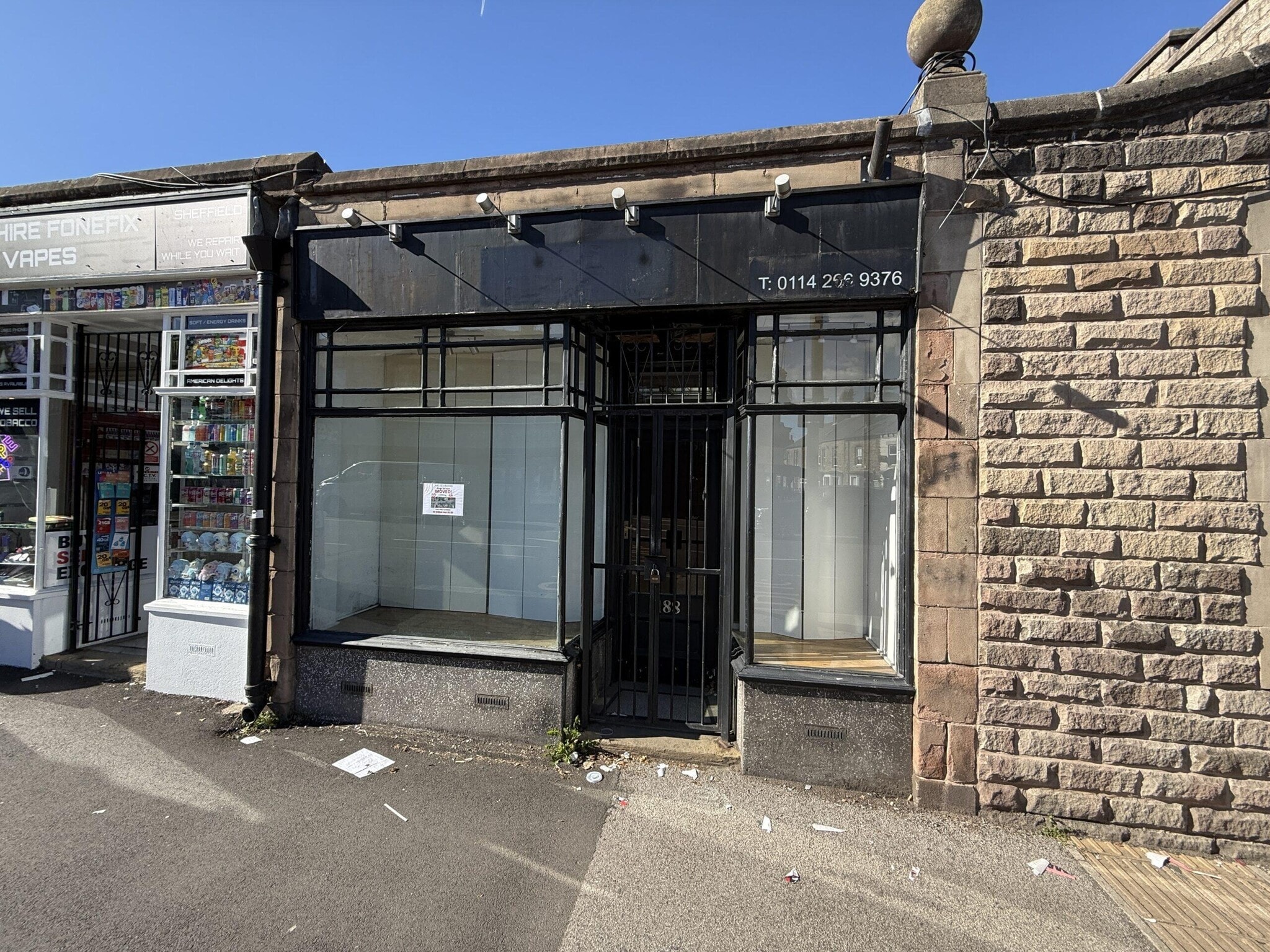 188 Whitham Rd, Sheffield to rent Building Photo- Image 1 of 2