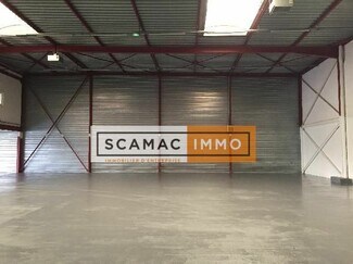 More details for Industrial to Rent