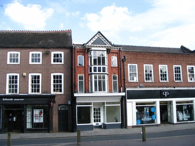 More details for 3 High St, Market Drayton - Retail for Sale
