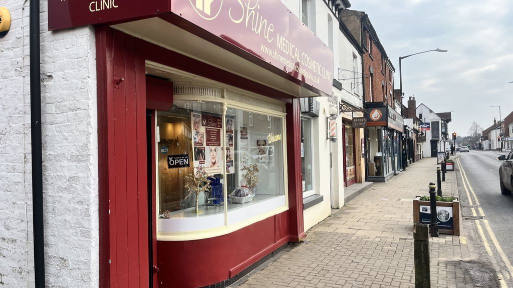 47 Warwick Rd, Kenilworth for sale Building Photo- Image 1 of 1