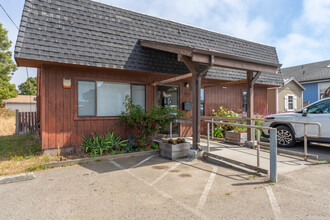 483 E Chestnut St, Fort Bragg, CA for sale Building Photo- Image 1 of 13