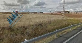 More details for Carretera de Alcalá, 18, Camarma de Esteruelas - Land for Sale
