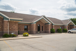 More details for 3313 Packerland Dr, De Pere, WI - Office for Rent