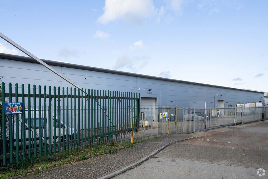 Argall Way, London for sale - Primary Photo - Image 1 of 1