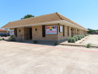 More details for 1472 N Hampton Rd, DeSoto, TX - Office, Industrial for Rent