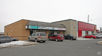 1423-1425 King St E, Clarington, ON for rent Primary Photo- Image 1 of 4