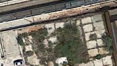 l'Alcudia de Crespins, la Montaneta, 3, València, VAL - AERIAL  map view