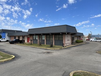 More details for 2949 Airways Blvd, Memphis, TN - Retail for Rent