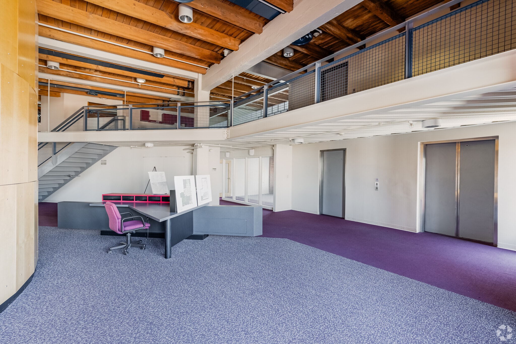 1425 Forbes Ave, Pittsburgh, PA to rent Interior Photo- Image 1 of 7