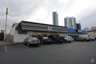 More details for 525-531 E Sahara Ave, Las Vegas, NV - Retail for Rent