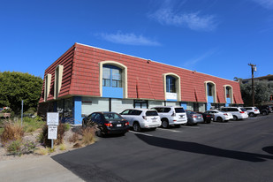 Denver Plaza - Commercial Property