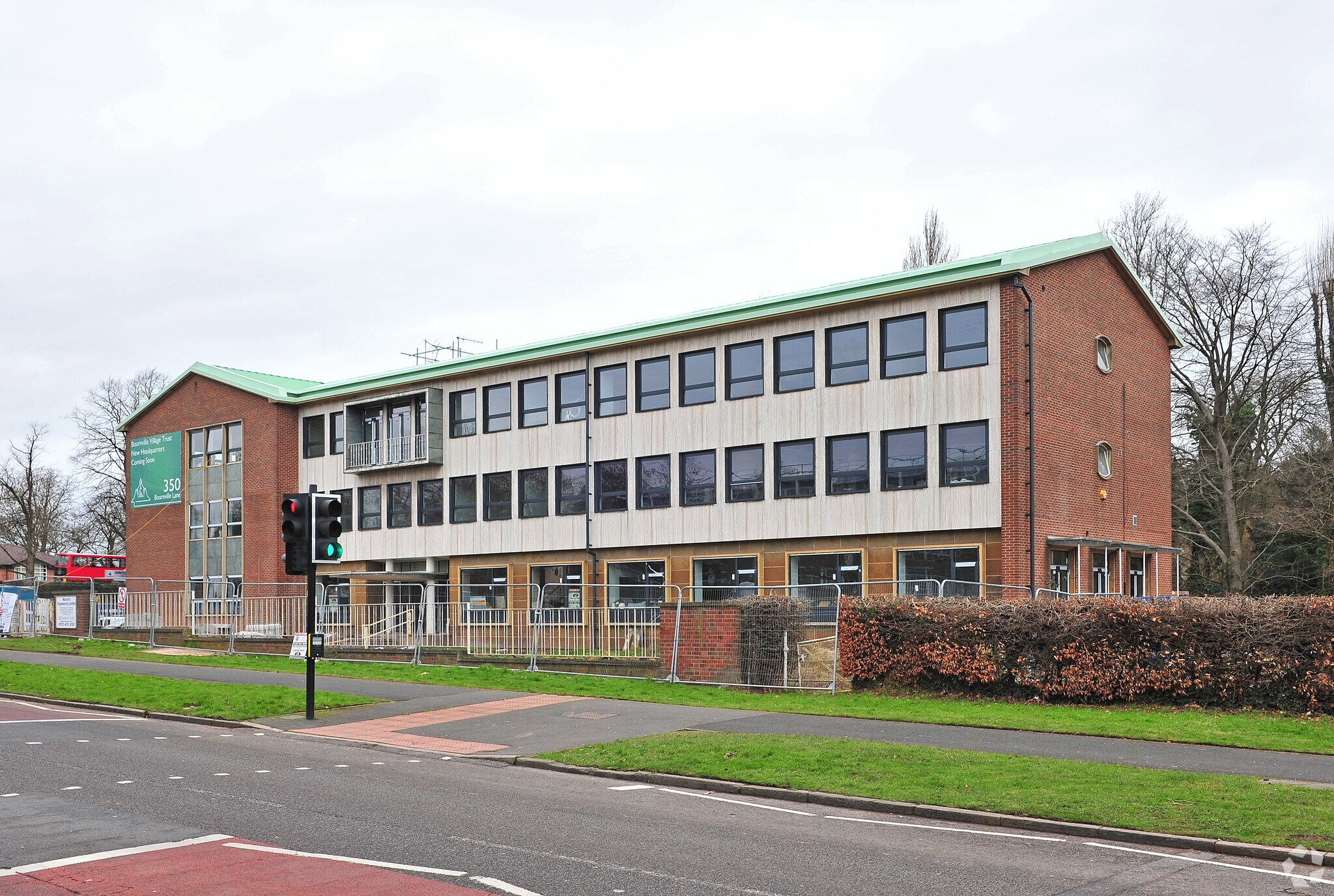 350 Bournville Ln, Birmingham for sale Building Photo- Image 1 of 1