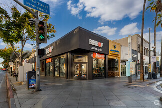 More details for 1401-1409 3rd Street Promenade, Santa Monica, CA - Office/Retail for Rent