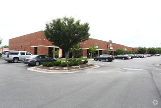 More details for 9555 Kings Charter Dr, Ashland, VA - Retail, Light Industrial for Rent