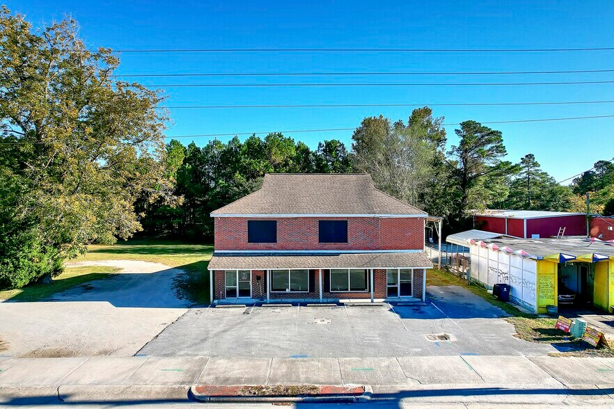 4729 Main St, Shallotte, NC for sale - Building Photo - Image 1 of 1