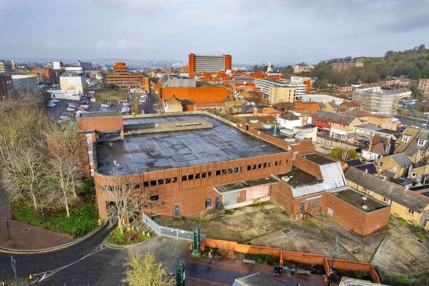 Rhode St, Chatham for sale - Building Photo - Image 3 of 4